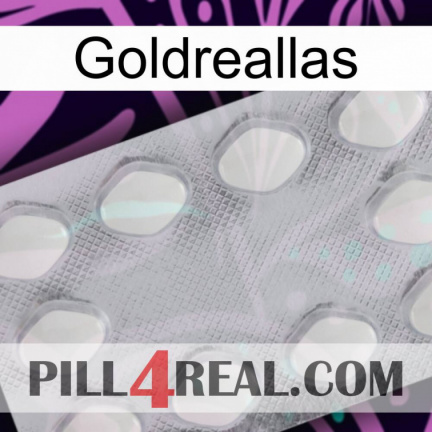 Goldreallas 16